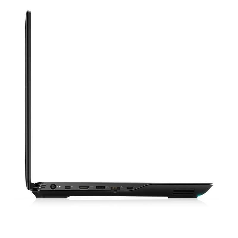 Notebook Dell G5 15 Gaming černý