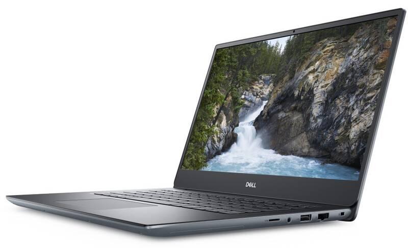 Notebook Dell Vostro 14 šedý