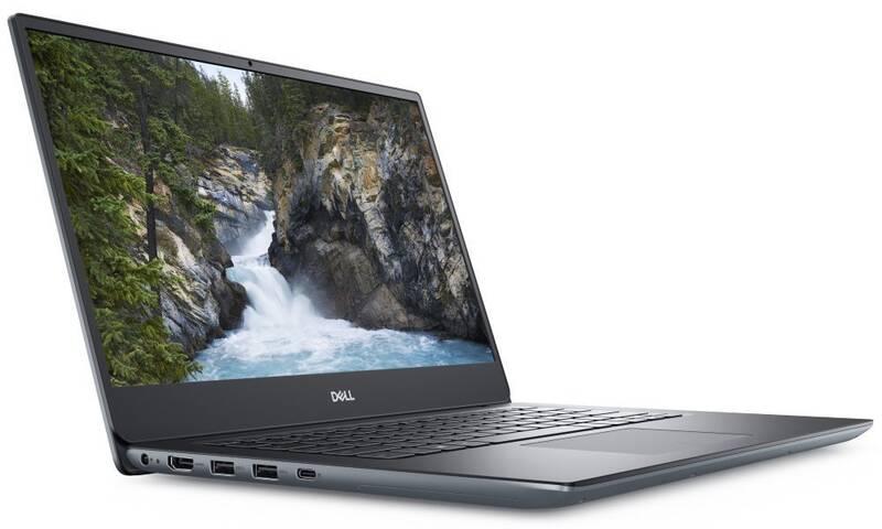 Notebook Dell Vostro 14 šedý