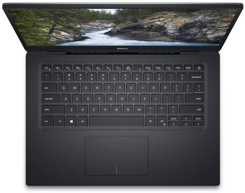 Notebook Dell Vostro 14 šedý
