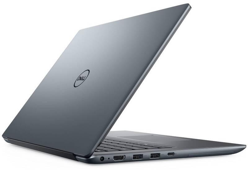 Notebook Dell Vostro 14 šedý