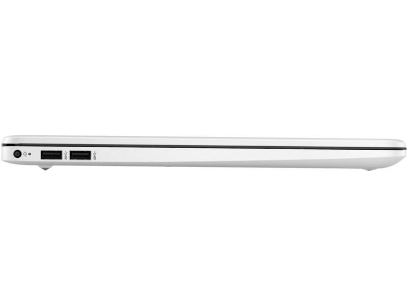 Notebook HP 15s-eq1002nc bílý