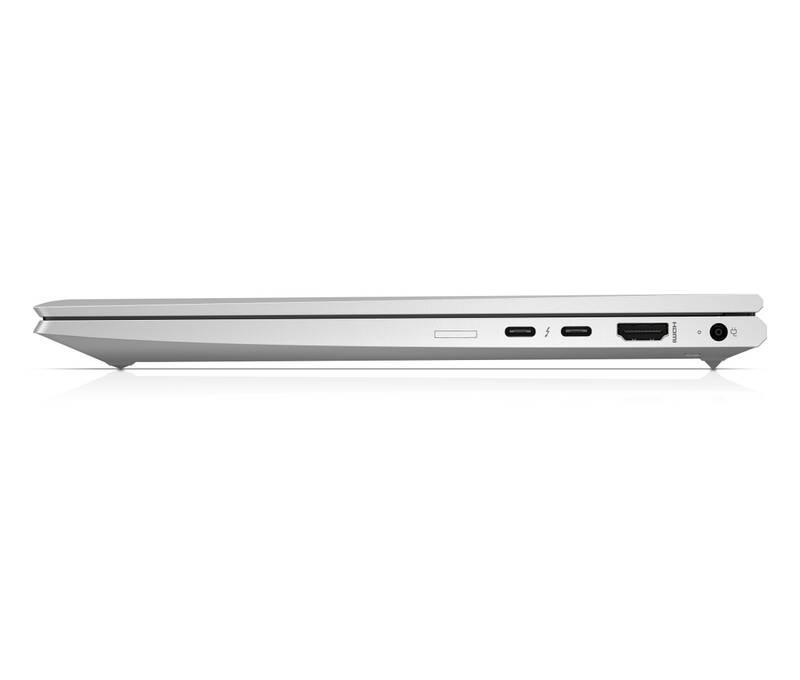 Notebook HP EliteBook 835 G7 stříbrný