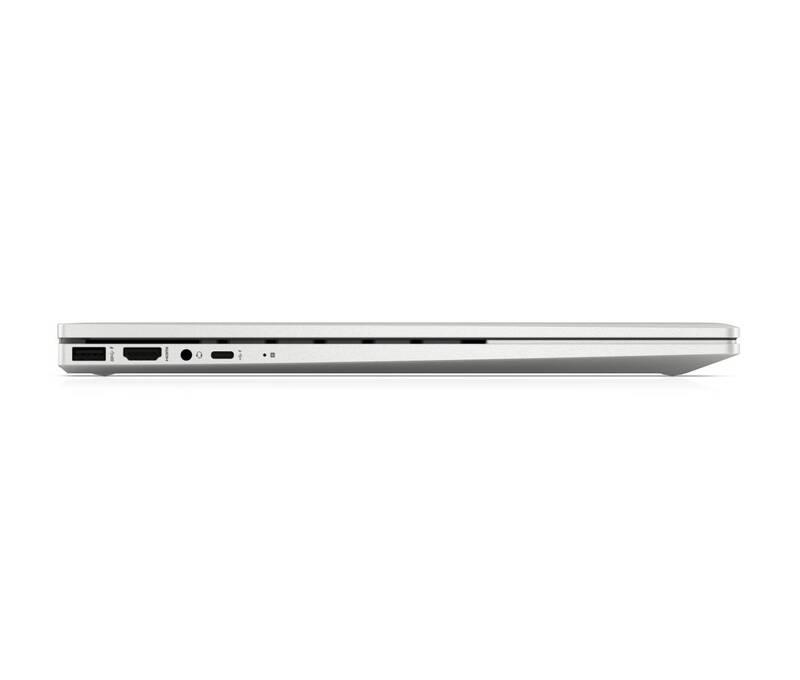 Notebook HP ENVY 17-cg1003nc stříbrný