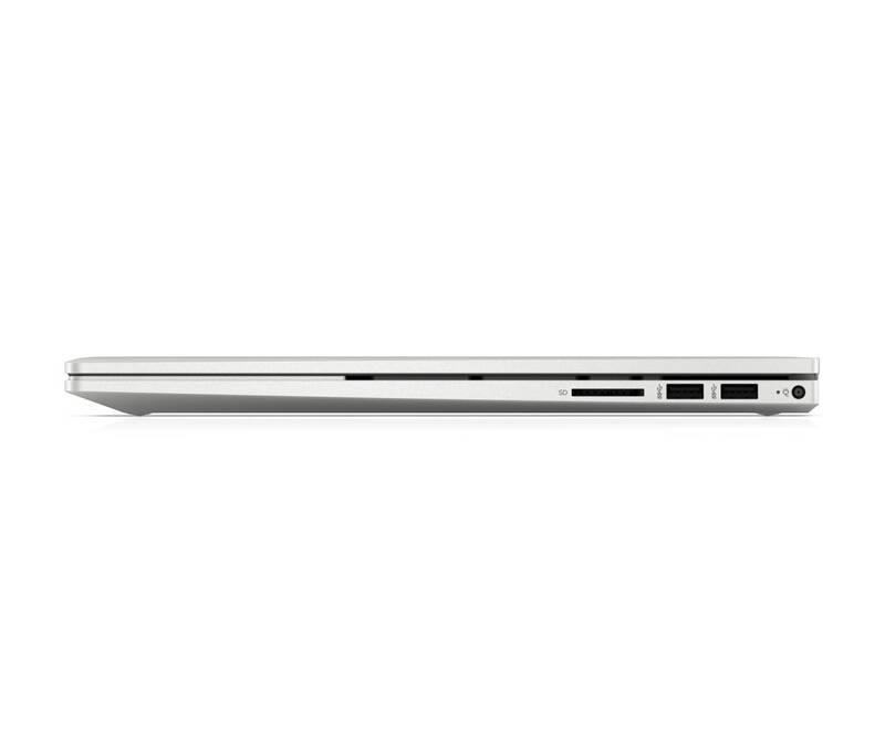 Notebook HP ENVY 17-cg1004nc stříbrný