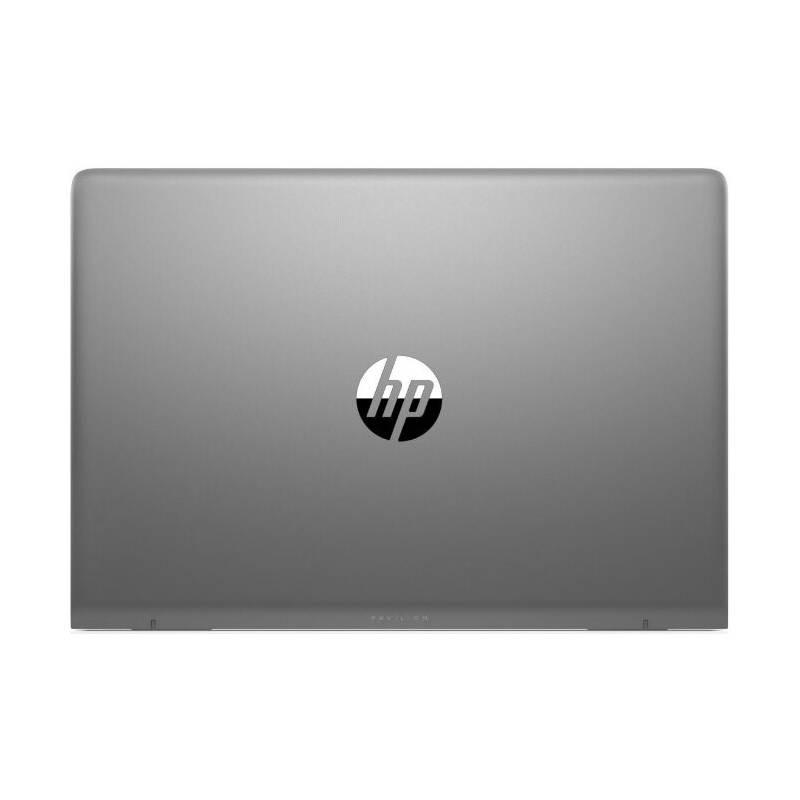 Notebook HP Pavilion 14-ce3004nc stříbrný