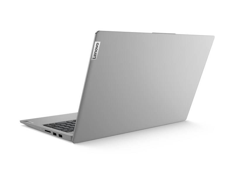 Notebook Lenovo IdeaPad 5-15ITL05 stříbrný