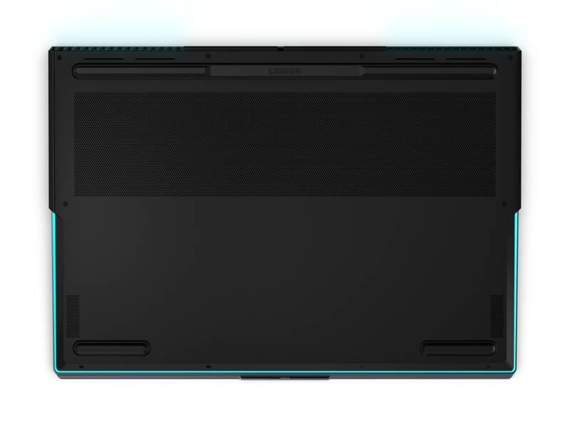 Notebook Lenovo Legion 7-15IMHg05 šedý