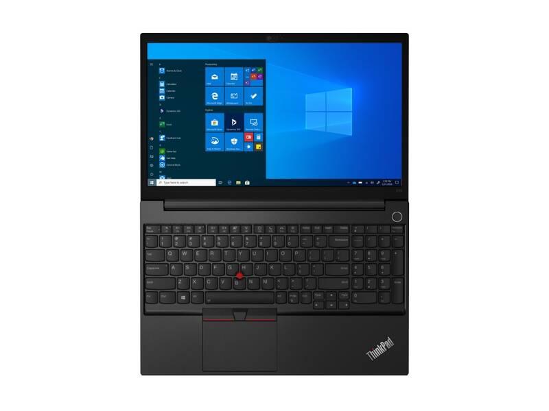 Notebook Lenovo ThinkPad E15 Gen 2 černý