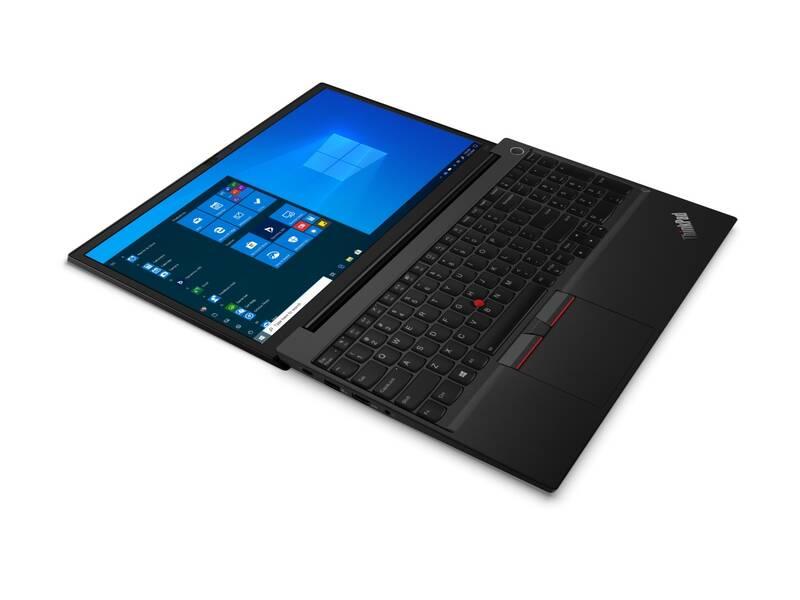 Notebook Lenovo ThinkPad E15 Gen 2 černý