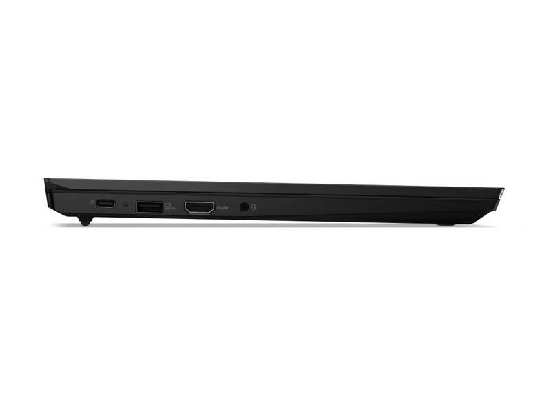 Notebook Lenovo ThinkPad E15 Gen 2 černý