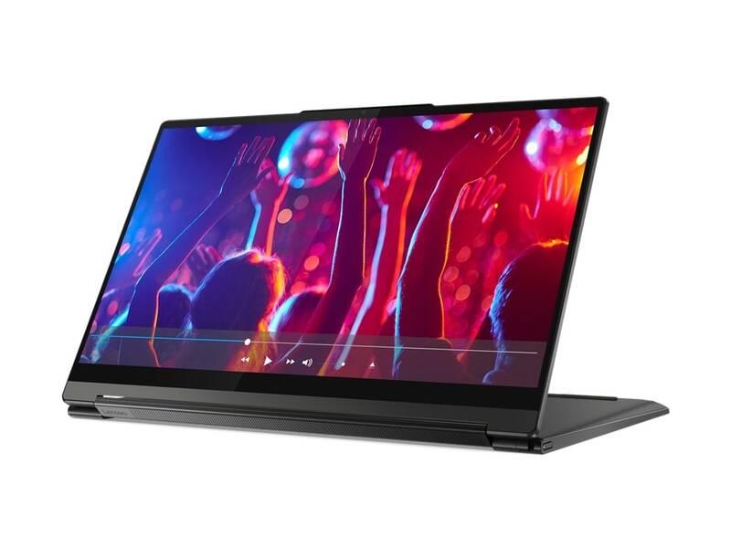 Notebook Lenovo Yoga 9-14ITL5 černý