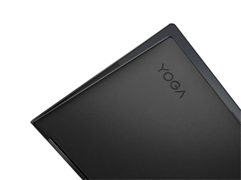 Notebook Lenovo Yoga 9-14ITL5 černý