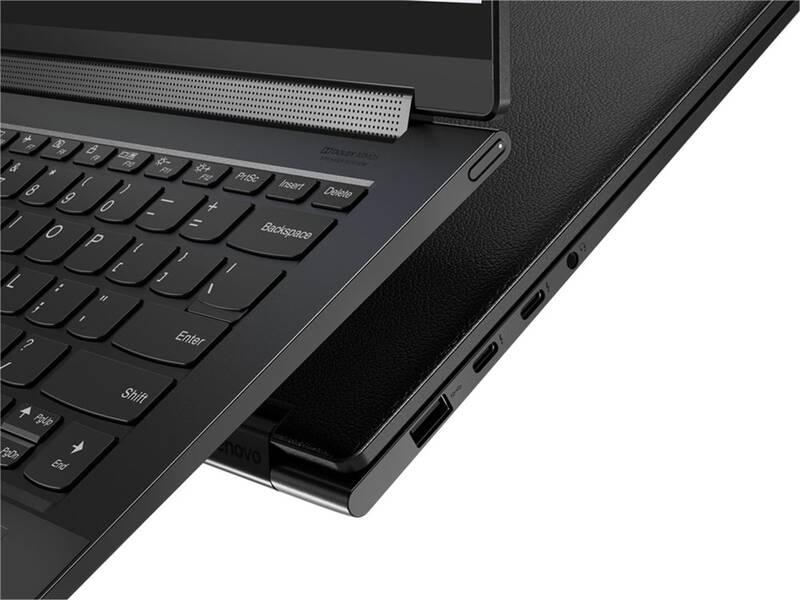 Notebook Lenovo Yoga 9-14ITL5 černý
