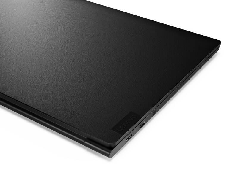 Notebook Lenovo Yoga Slim 9-14ITL5 černý