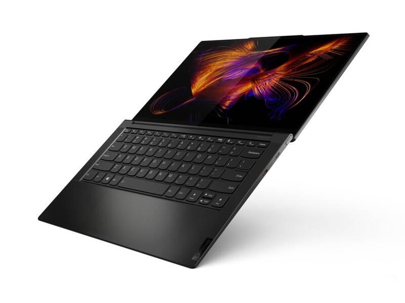 Notebook Lenovo Yoga Slim 9-14ITL5 černý
