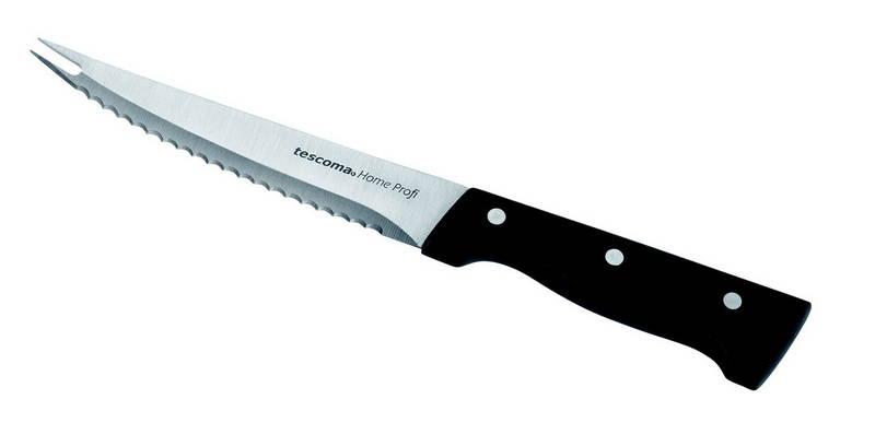 Nůž Tescoma HOME PROFI na zeleninu 13 cm
