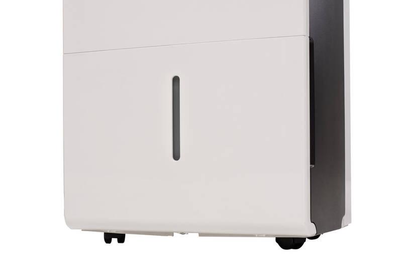 Odvlhčovač Comfee MDDP-50DEN7 50l bílý