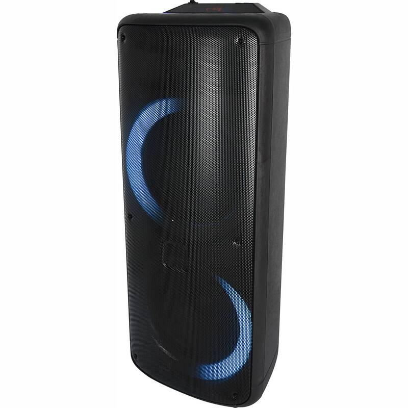 Party reproduktor Denver BPS-455 černý