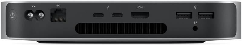 PC mini Apple Mac mini M1, 8GB, 256GB, CZ