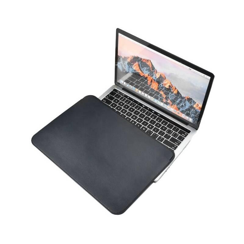 Pouzdro COTEetCI pro Apple MacBook 15" černé