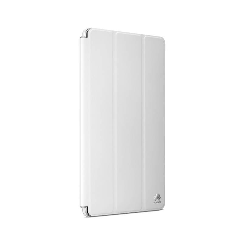 Pouzdro na tablet polohovací Huawei na MediaPad M2 8.0 bílé