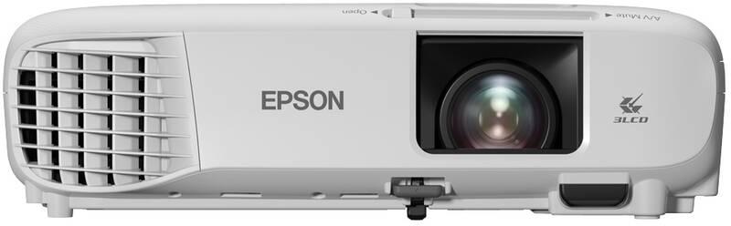 Projektor Epson EB-FH06