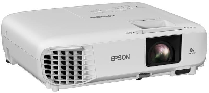 Projektor Epson EB-FH06, Projektor, Epson, EB-FH06