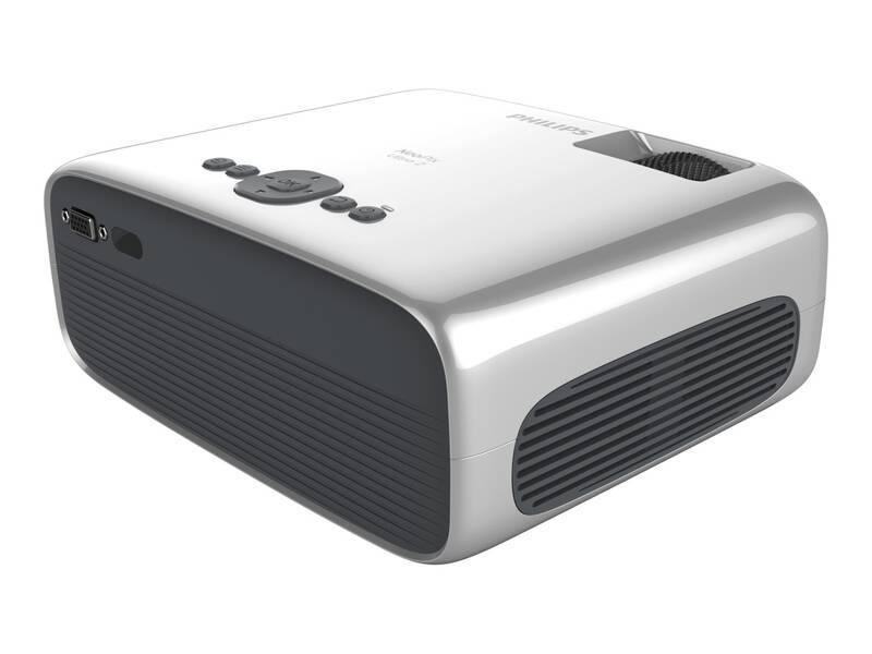 Projektor Philips NeoPix Ultra 2