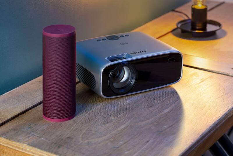 Projektor Philips NeoPix Ultra 2