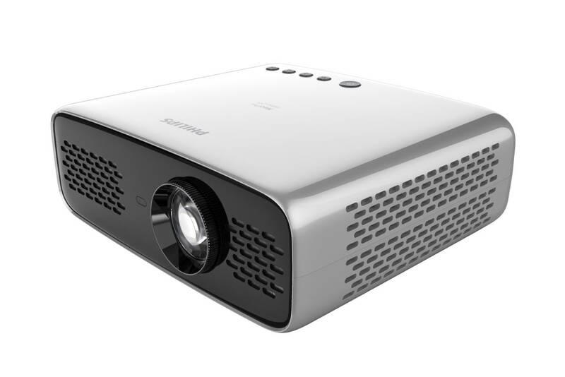 Projektor Philips NeoPix Ultra 2TV