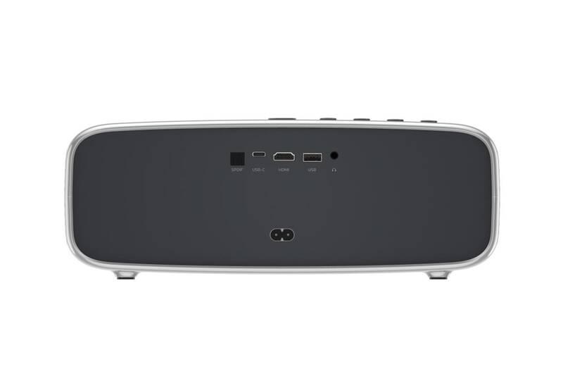 Projektor Philips NeoPix Ultra 2TV