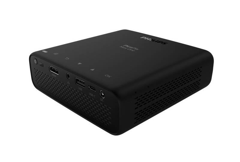Projektor Philips PicoPix Max One