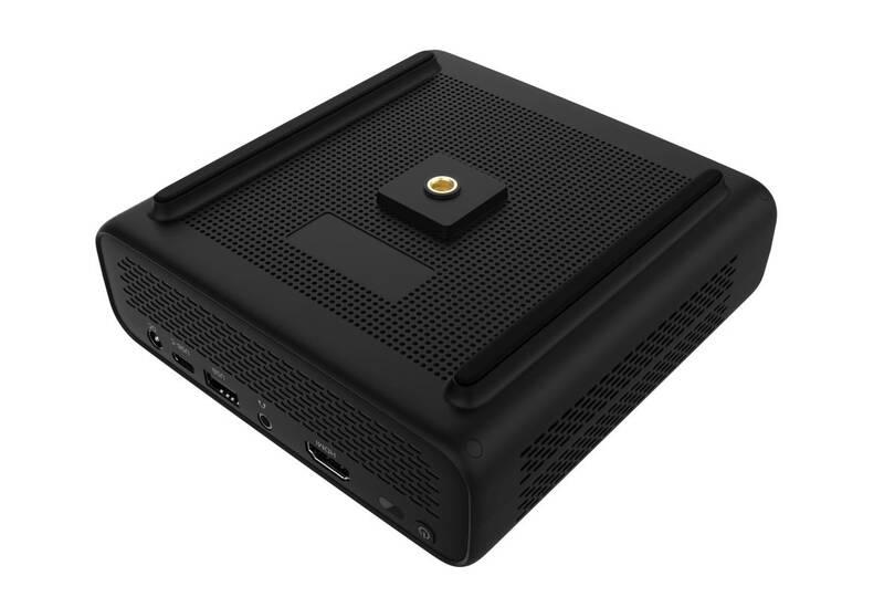 Projektor Philips PicoPix Max One