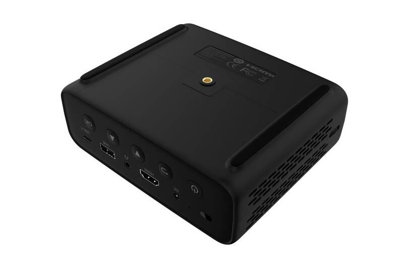 Projektor Philips PicoPix MICRO 2