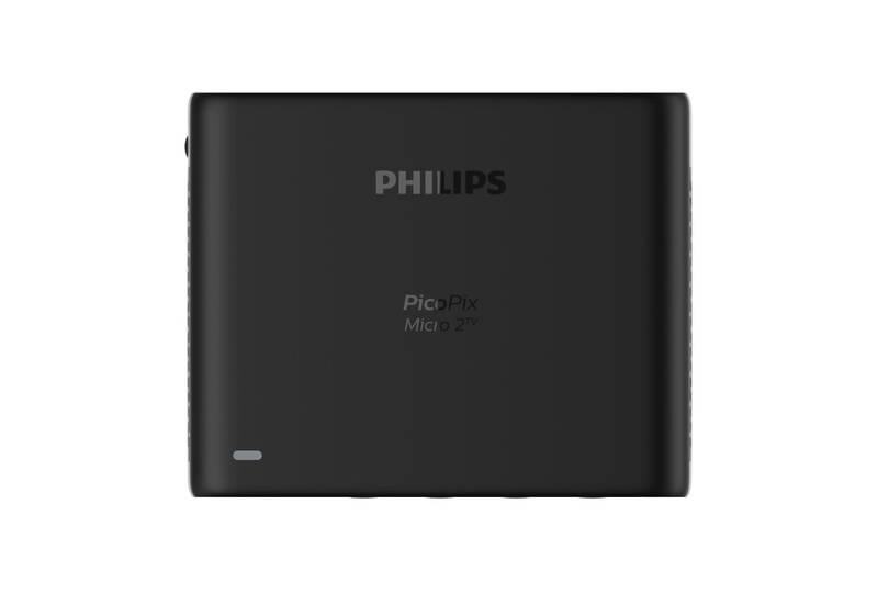 Projektor Philips PicoPix MICRO 2TV