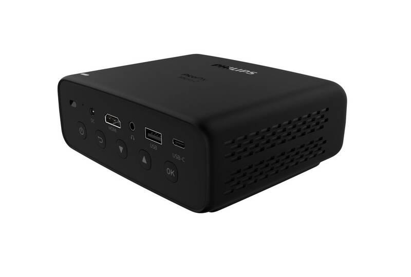 Projektor Philips PicoPix MICRO 2TV