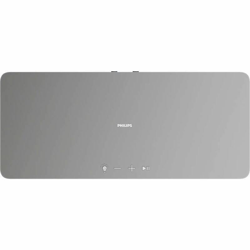 Reproduktor Philips TAW6505 šedý