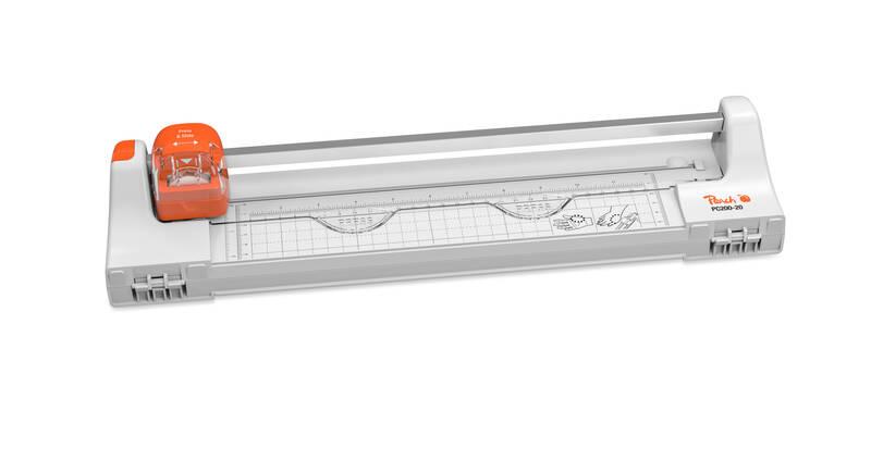 Řezačka Peach multifunkční 4v1 PC200-20