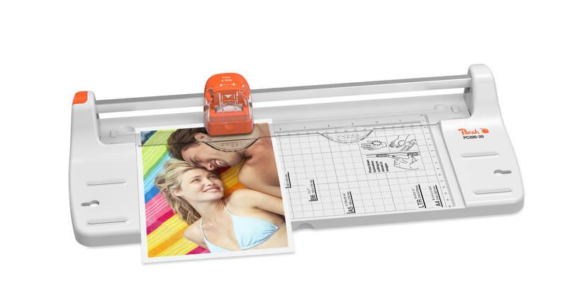 Řezačka Peach multifunkční 4v1 PC200-20