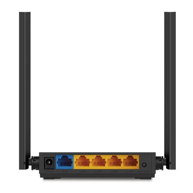 Router TP-Link Archer C54 černý