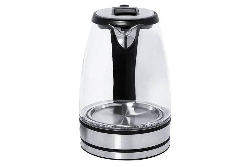 Rychlovarná konvice Rohnson R-7650