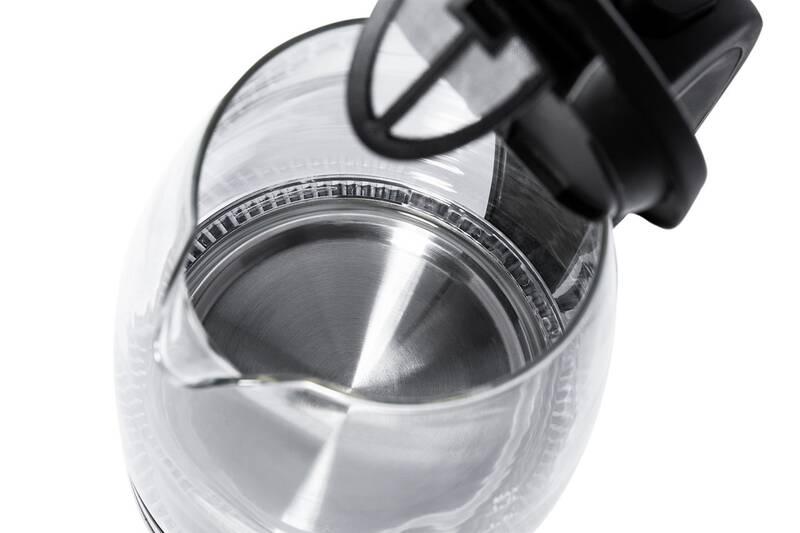 Rychlovarná konvice Rohnson R-7650