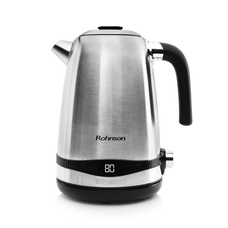 Rychlovarná konvice Rohnson R-7660