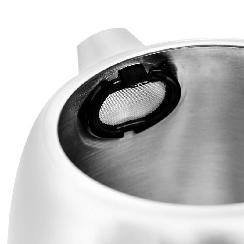 Rychlovarná konvice Rohnson R-7660