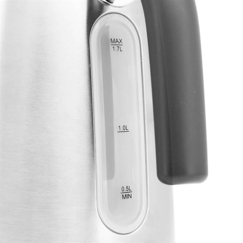 Rychlovarná konvice Rohnson R-7660