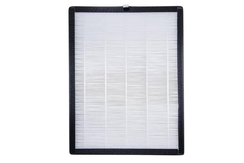 Sada filtrů Rohnson R-9450FSET bílý