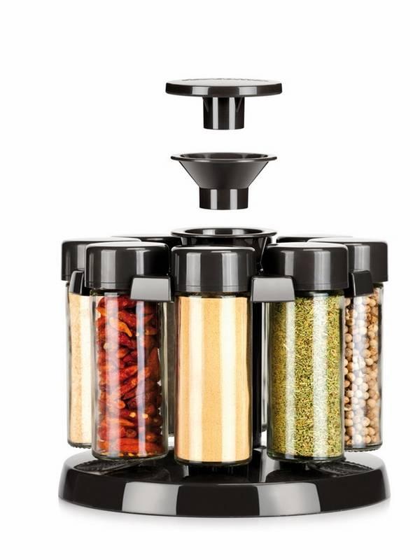 Sada kořenek Tescoma Season 8 ks