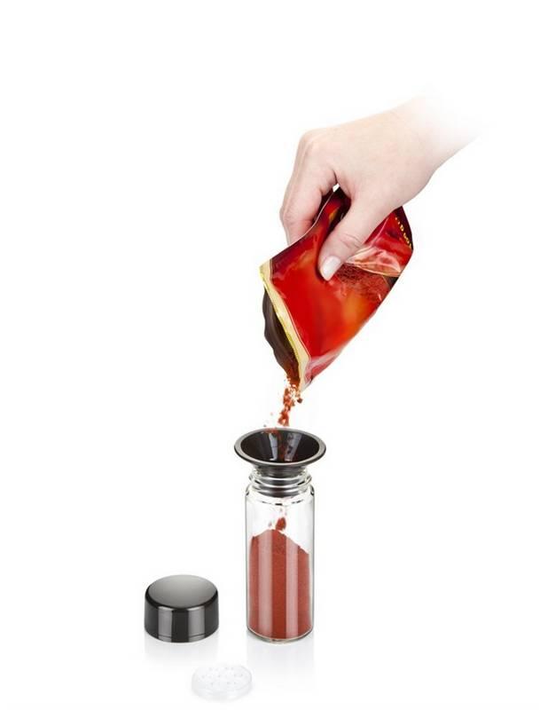 Sada kořenek Tescoma Season 8 ks