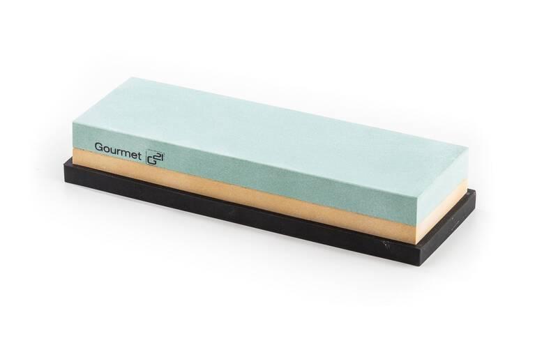 Sada kuchyňských nožů G21 Gourmet Damascus, 3 ks